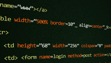 los tipos de atributos en html