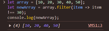 Eliminar un Elemento de un Array por su Valor en Javascript